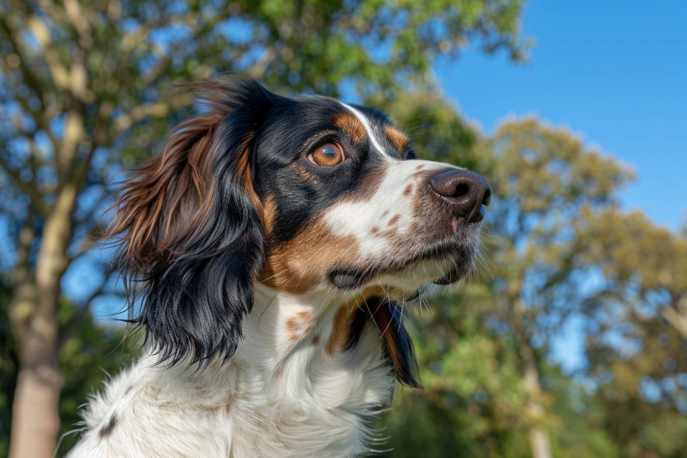 Chien Basset Artésien-Normand : notre guide
