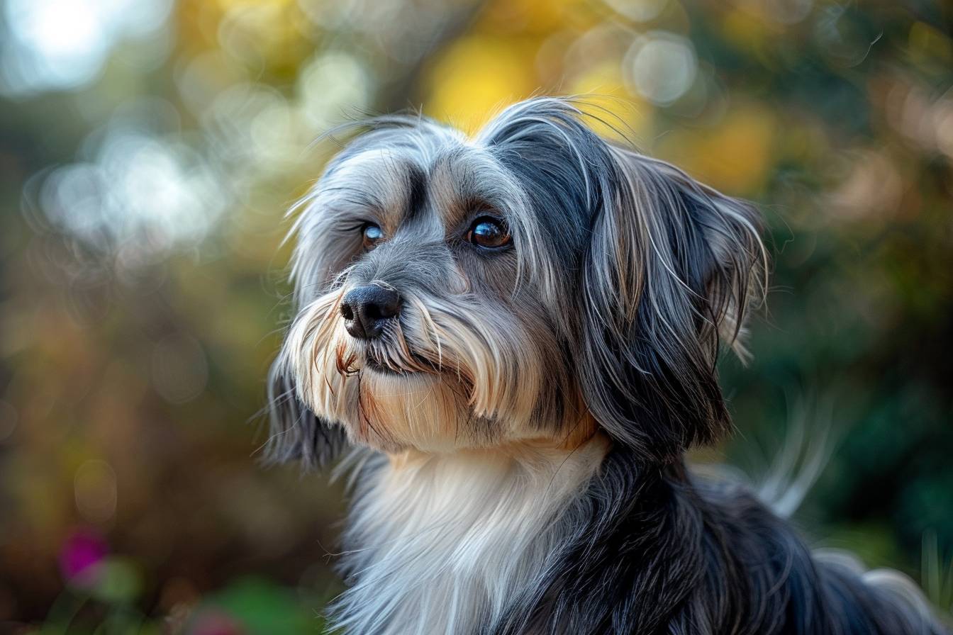 Chien Bearded Collie : notre guide